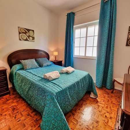 Tavira City Center 3Br ภายนอก รูปภาพ