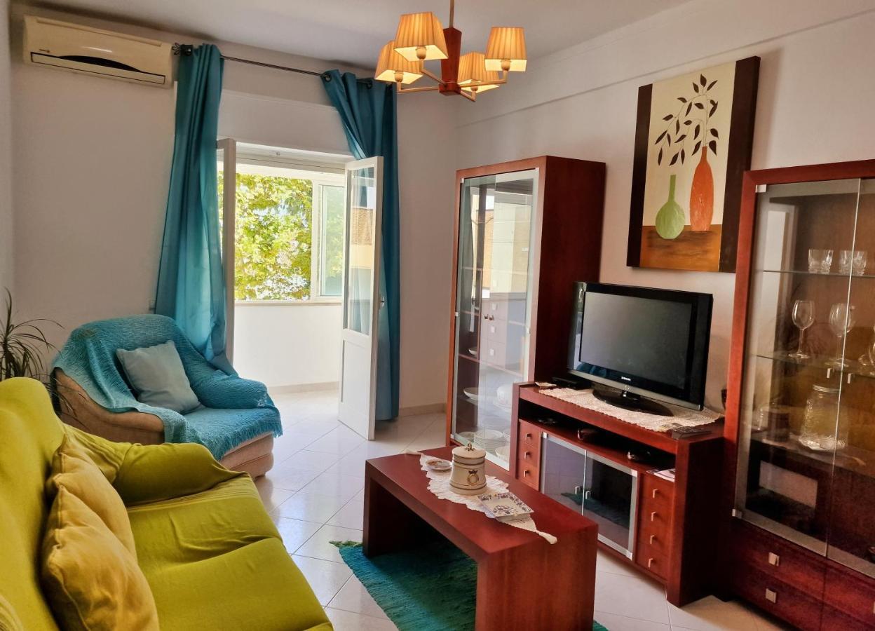 Tavira City Center 3Br ภายนอก รูปภาพ