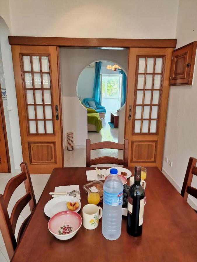 Tavira City Center 3Br ภายนอก รูปภาพ